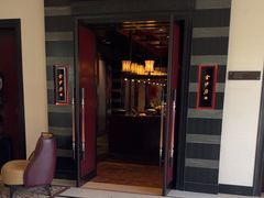 -杭州西子湖四季酒店·金沙厅