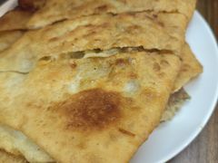 -王三姑牛肉饼