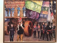 -金泽21世纪美术馆