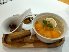 -炖物24章·顺时轻养茶(杭州大厦店)