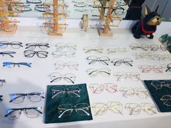 -肆兮眼镜·蔡司·徕卡战略合作店(大坪店)