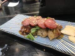 -小明同学(三里屯店)