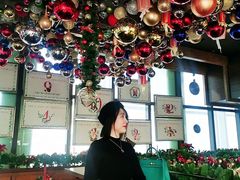 -上海静安香格里拉大酒店
