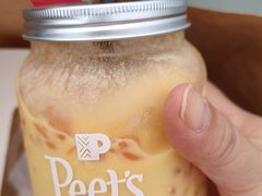 -Peet's Coffee皮爷咖啡(豫园店)