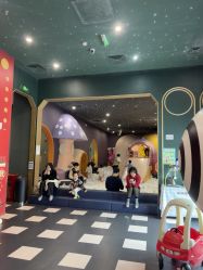 -meland club亲子乐园(北京芳圆里ID MALL店)