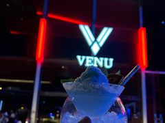 -VENU+海景酒廊