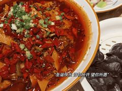 -添福来墨鱼饺子 · 海鲜东北菜(大连星海·黄浦路店)