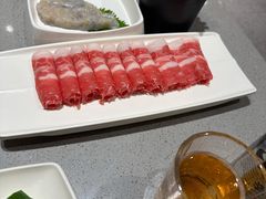 -海底捞火锅(河东万达广场店)