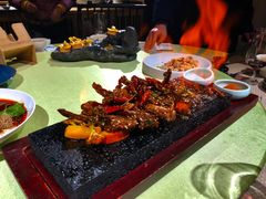 -鱼桥巷·美学川菜