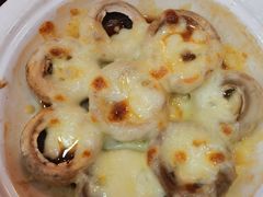 -蘑菇餐厅(小火瓦巷店)