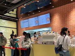 -Manner Coffee(淮海755店)