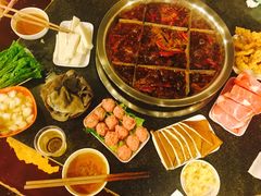 -邓莽子老火锅(中兴路总店)