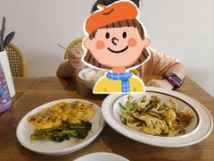 -肥朵食堂(带梦胡同店)