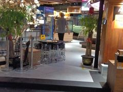 -海吃海喝海鲜烤肉炭火主题自助餐(朝阳店)
