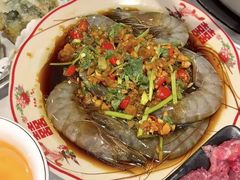 -合记汕头牛肉店(嘉禾路店)