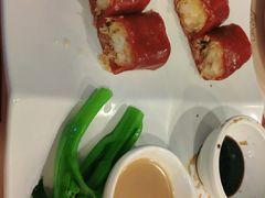 -点都德(聚福楼店)