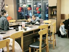 -呷哺呷哺 黄金牧场 (旧宫永辉超市店)