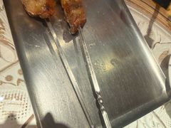 -阿里家·新疆烤肉酒場 by MIG