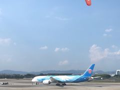 -广州白云国际机场-T2航站楼