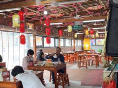 -坛南湾农家乐·海鲜楼·大排档(平潭坛南湾店)