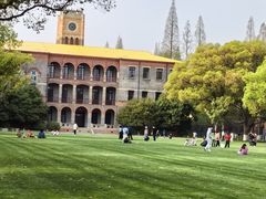 -苏州大学(天赐庄校区)