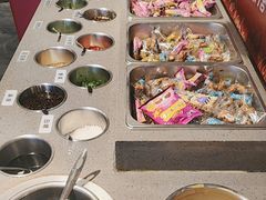 -成老灶火锅鸡(平山店)