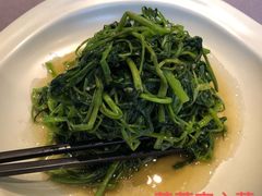 -北京泰富酒店-柏景轩中餐厅