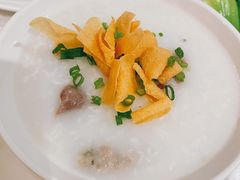 -红棉中餐厅·广州海航威斯汀酒店