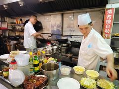 -春和面馆(常德路店)