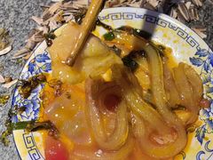 -胖子鱼·天水麻辣鱼火锅(秦州407店)