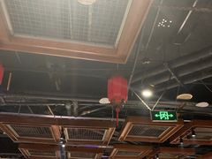 大堂-聚盛源蒸汽海鲜火锅烤肉自助(巨川金海岸购物广场店)