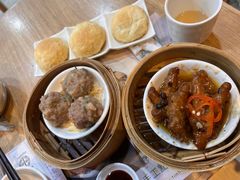 -添好运点心专门店(中环IFC店)