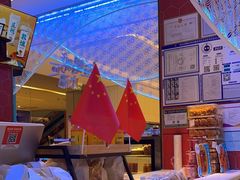 -阿里疆Alijiang·丝路美食·异域风情·清真(长楹天街店)