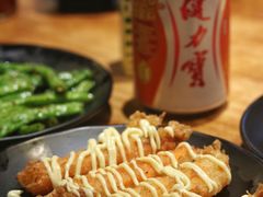 -起锅烧油(信河街店)