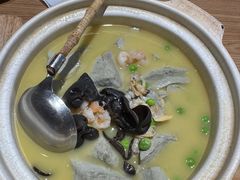 -竹里馆·淮扬菜·功夫茶(老门东店)