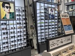 -回瑞眼镜·蔡司·依视路官方授权店(广益路万达店)