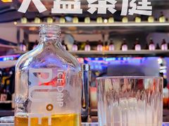 -大益茶庭(永庆坊店)