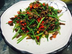 -忆厨禾中餐厅