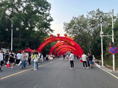 -中国盱眙国际龙虾节广场