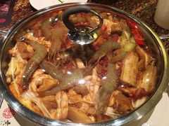 -黄记煌三汁焖锅(崇文门店)