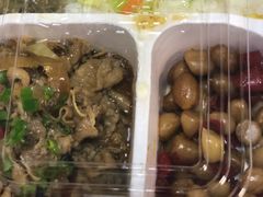 -魏家凉皮(西安秋林宏业商厦店)