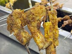 -小王烧烤(毓龙路店)