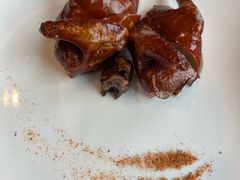 -洲际酒店·凌霄中餐厅SUMMIT