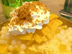 -mango tree芒果树泰国餐厅(青岛万象城店)