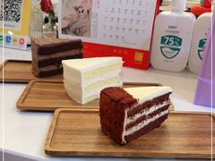 -姆们M Sweetie Cake(五道口店)