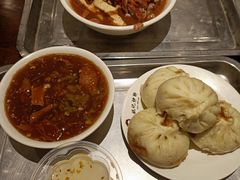-姚记炒肝店(簋街店)