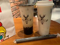 -THE ALLEY 鹿角巷(华润万象城店)