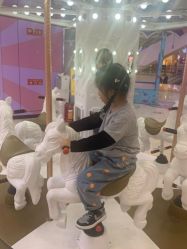 -塔塔王国·主题儿童游乐园(奥城商业广场店)