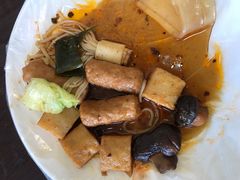 -郭记小街麻辣烫(南小街总店)