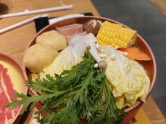 -沼津港精致料理·寿喜烧·烧鸟(青浦宝龙广场日料榜单店)